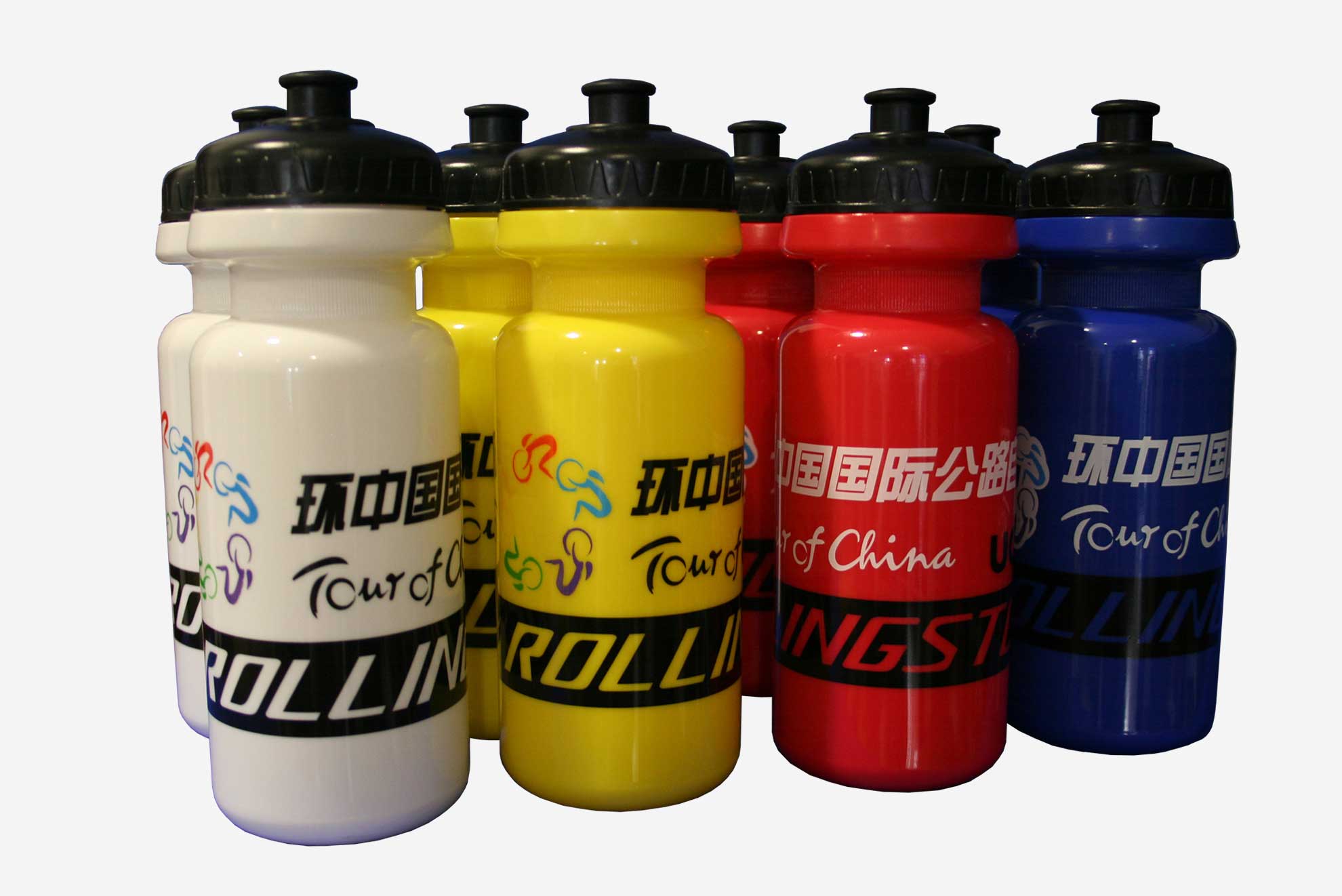 Shanghai ROLLINGSTONE Bicycle Co., Ltd.